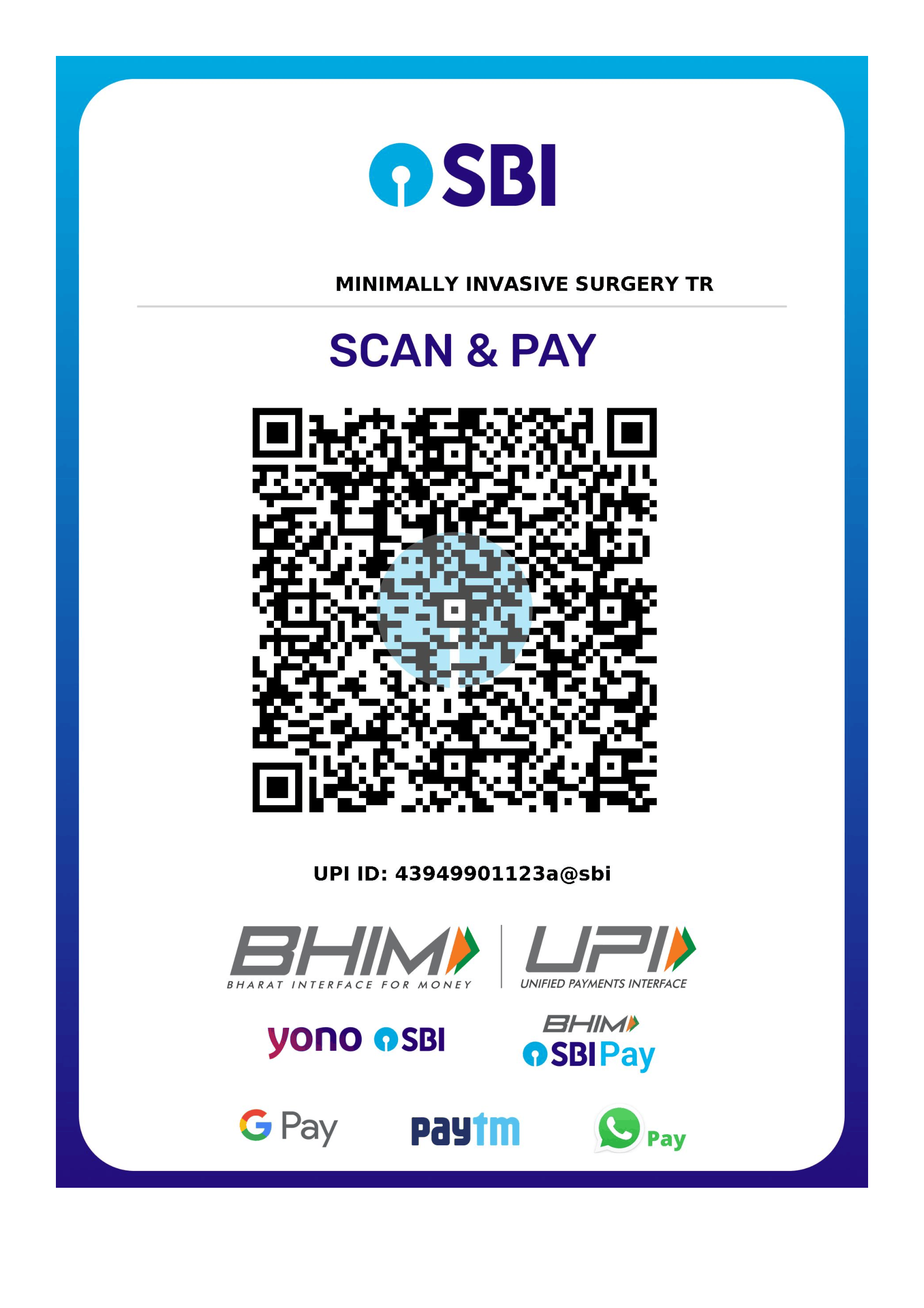 QR Code